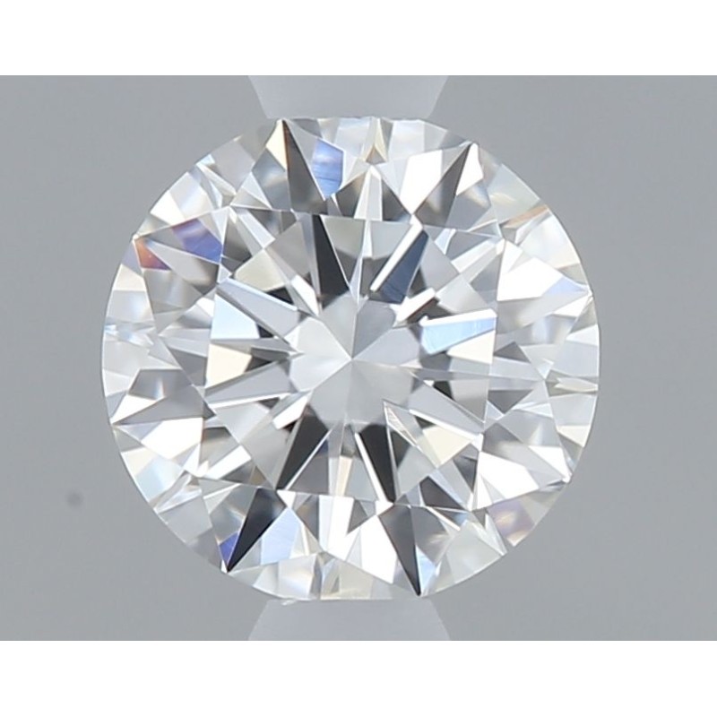 Diament szlif okrągły, 0.5ct, VVS2, F, GIA 6542163528