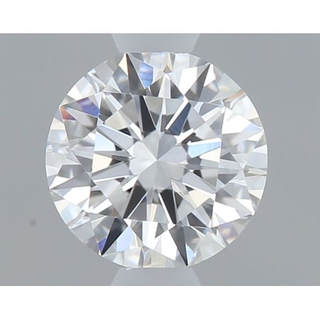 Diament szlif okrągły, 0.5ct, VVS2, F, GIA 6542163528