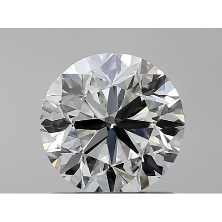 Diament szlif okrągły, 0.9ct, VVS2, I, IGI 704568519