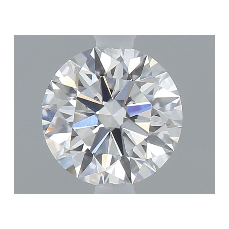 Diament szlif okrągły, 0.32ct, VVS2, E, GIA 2536766786