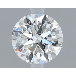 Diament szlif okrągły, 0.51ct, VS1, G, GIA 6542192127