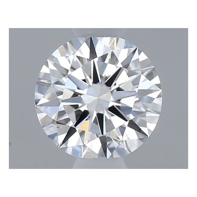 Diament szlif okrągły, 0.32ct, VS1, D, GIA 6532980127