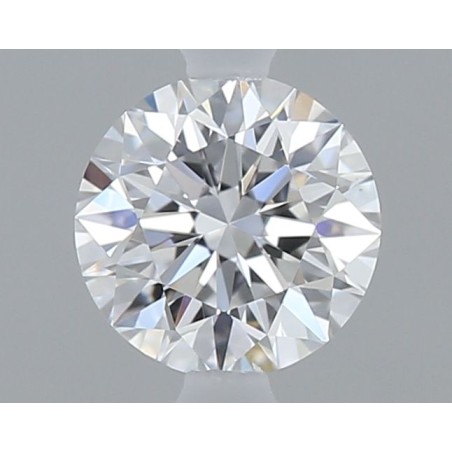 Diament szlif okrągły, 0.3ct, VS1, D, GIA 6532392028