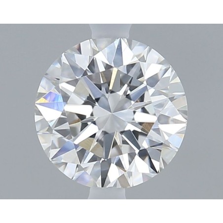 Diament szlif okrągły, 0.55ct, VS1, E, GIA 6542203469