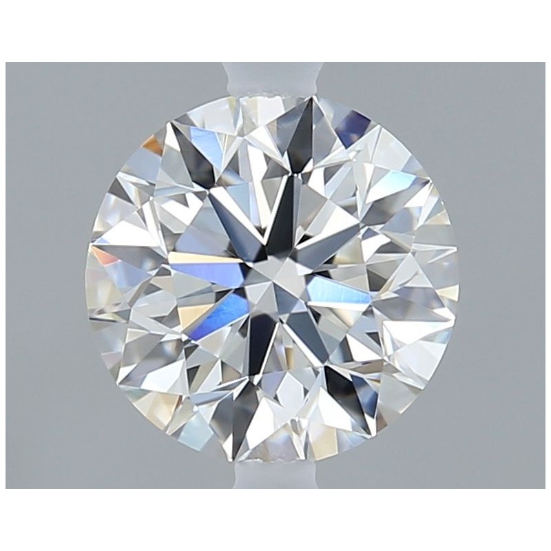 Diament szlif okrągły, 0.6ct, VS1, F, GIA 6545203452 Diament szlif okrągły, 0.6ct, VS1, F, GIA 6545203452