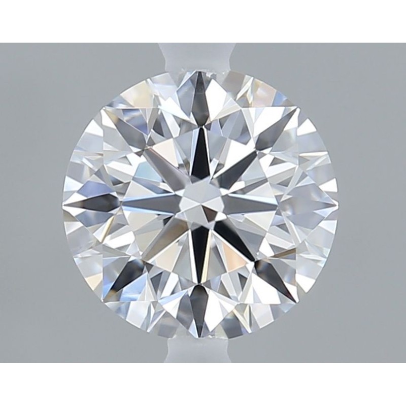 Diament szlif okrągły, 0.61ct, VVS2, D, GIA 6542203714 Diament szlif okrągły, 0.61ct, VVS2, D, GIA 6542203714