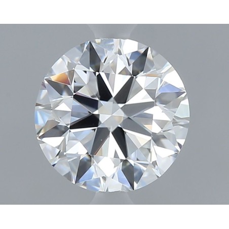 Diament szlif okrągły, 0.8ct, VS1, D, GIA 2544085202