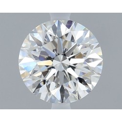 Diament szlif okrągły, 0.7ct, VVS2, G, GIA 5543203277