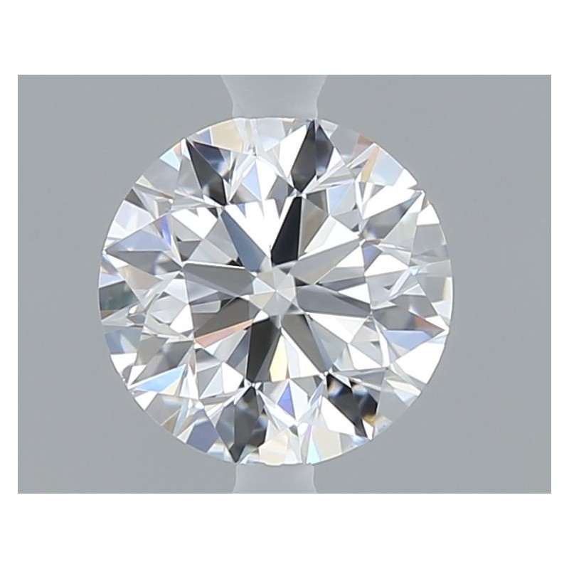 Diament szlif okrągły, 0.6ct, VS1, D, GIA 1543192568