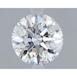 Diament szlif okrągły, 0.7ct, VVS2, E, GIA 6541192690