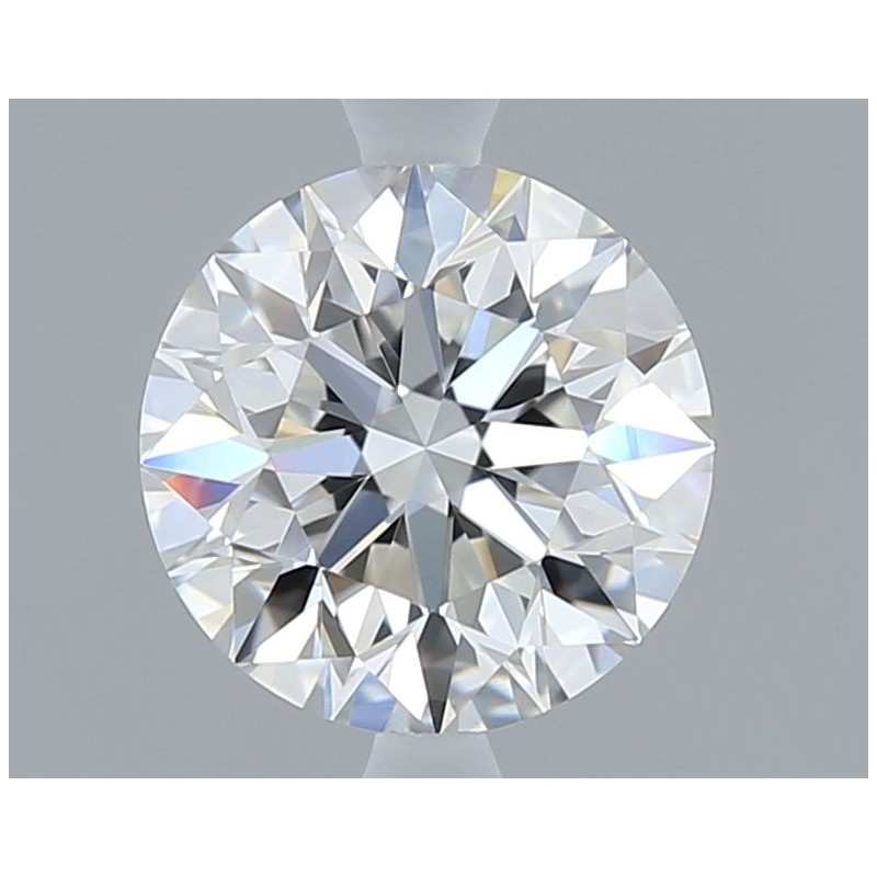 Diament szlif okrągły, 0.7ct, VVS2, E, GIA 6541192690