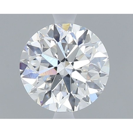 Diament szlif okrągły, 0.7ct, VS2, E, GIA 3545192763