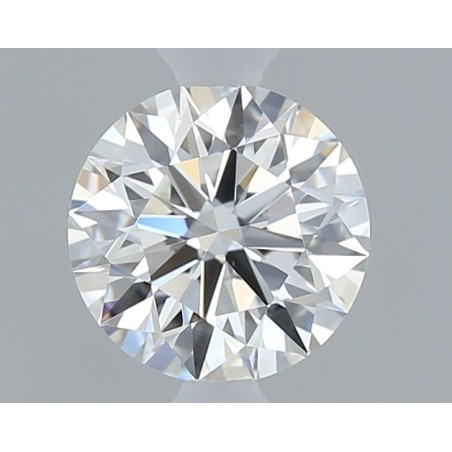 Diament szlif okrągły, 0.34ct, VS1, G, GIA 6532318043