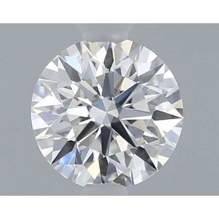 Diament szlif okrągły, 0.33ct, VS1, G, GIA 6535318335