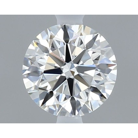 Diament szlif okrągły, 0.33ct, VS2, G, GIA 7531219137