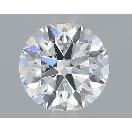 Diament szlif okrągły, 0.34ct, VS1, G, GIA 5536354619