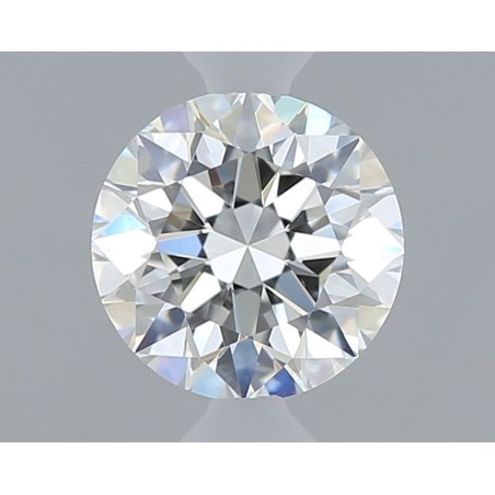 Diament szlif okrągły, 0.4ct, VS1, G, GIA 6532868197