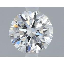 Diament szlif okrągły, 0.3ct, VS1, G, GIA 6542166865