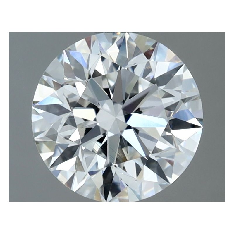 Diament szlif okrągły, 1.5ct, VS1, F, GIA 2534748622 Diament szlif okrągły, 1.5ct, VS1, F, GIA 2534748622