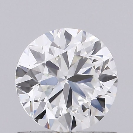 Diament szlif okrągły, 0.8ct, VVS1, H, GIA 2464155047