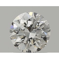 Diament szlif okrągły, 1ct, VVS1, I, GIA 7481850508