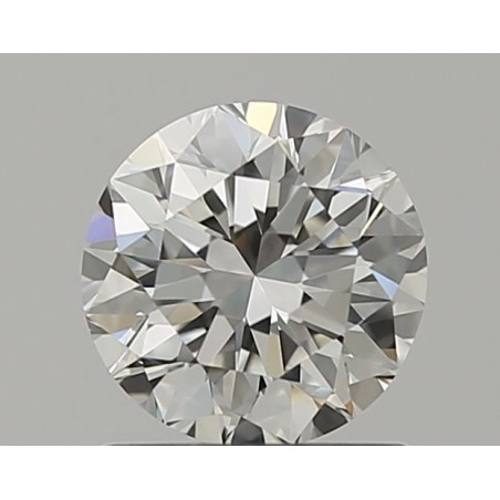 Diament szlif okrągły, 1ct, VVS1, I, GIA 7481850508