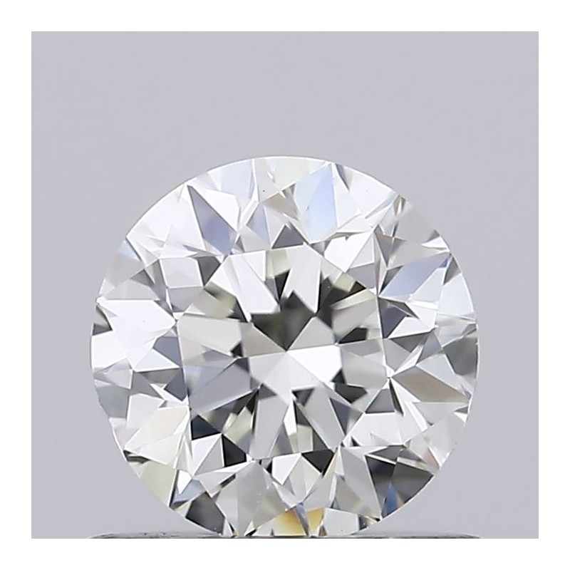 Diament szlif okrągły, 0.6ct, VS1, I, GIA 6442492127