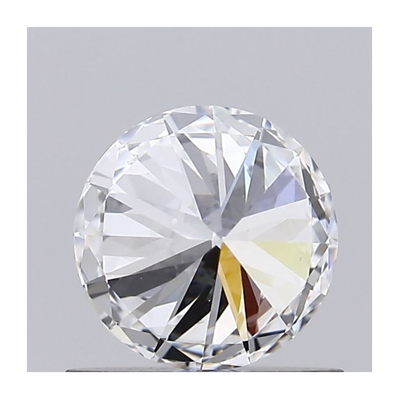 Diament szlif okrągły, 0.65ct, VS2, D, GIA 6225309089