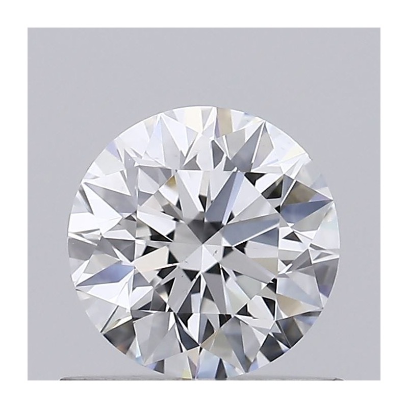 Diament szlif okrągły, 0.65ct, VS1, E, GIA 6225790950