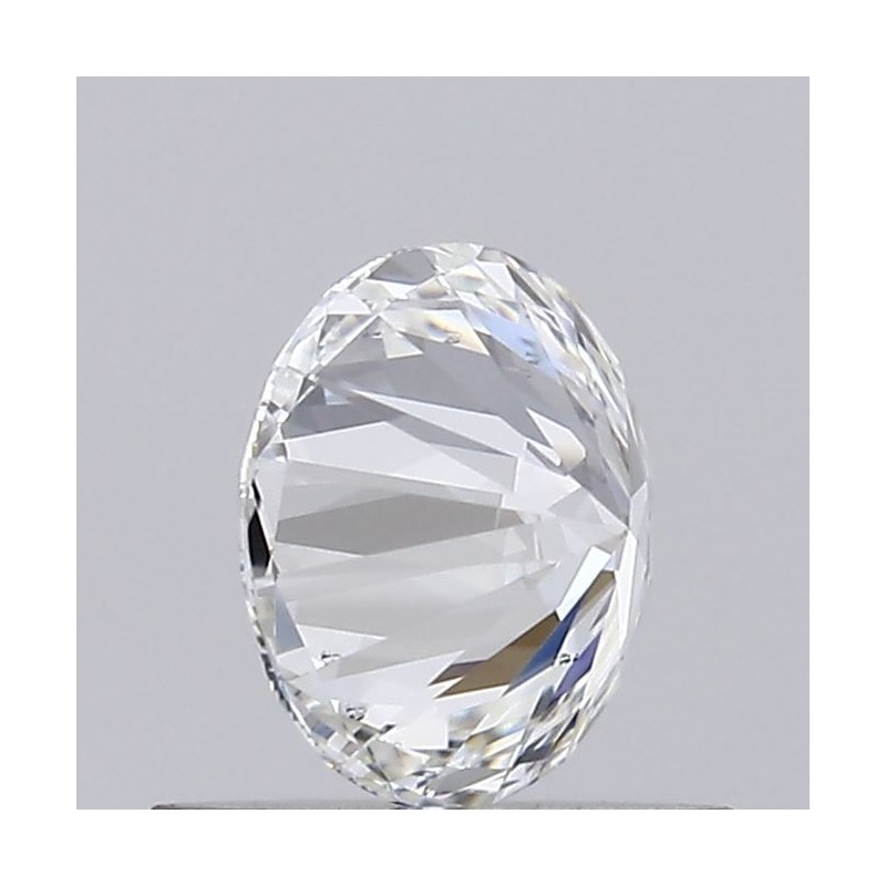 Diament szlif okrągły, 0.66ct, VS2, F, GIA 2426543690 Diament szlif okrągły, 0.66ct, VS2, F, GIA 2426543690