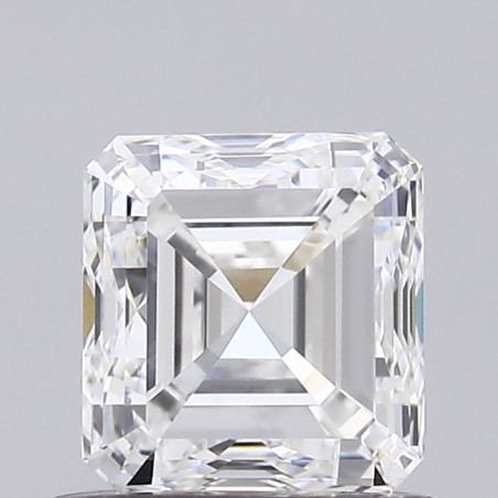 Diament szlif szmaragdowy, 0.8ct, VVS1, G, GIA 3435028022