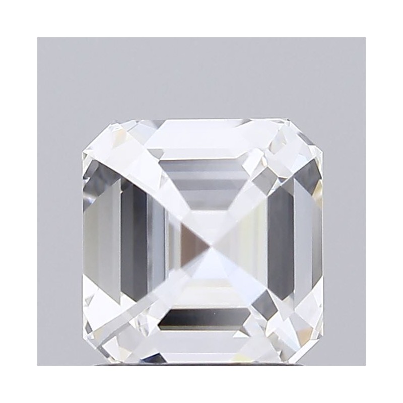 Diament szlif szmaragdowy kwadratowy, 0.9ct, VVS2, F, GIA 1438209914 Diament szlif szmaragdowy kwadratowy, 0.9ct, VVS2, F, GIA 1438209914