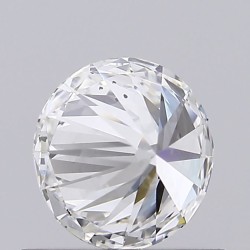 Diament szlif okrągły, 0.6ct, VS2, E, GIA 1428220378