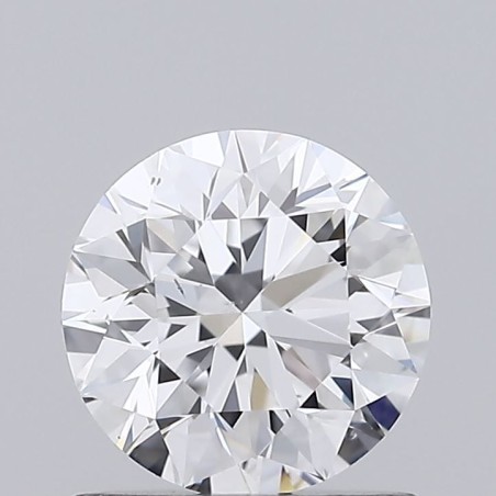 Diament szlif okrągły, 0.8ct, SI1, D, GIA 6462512455