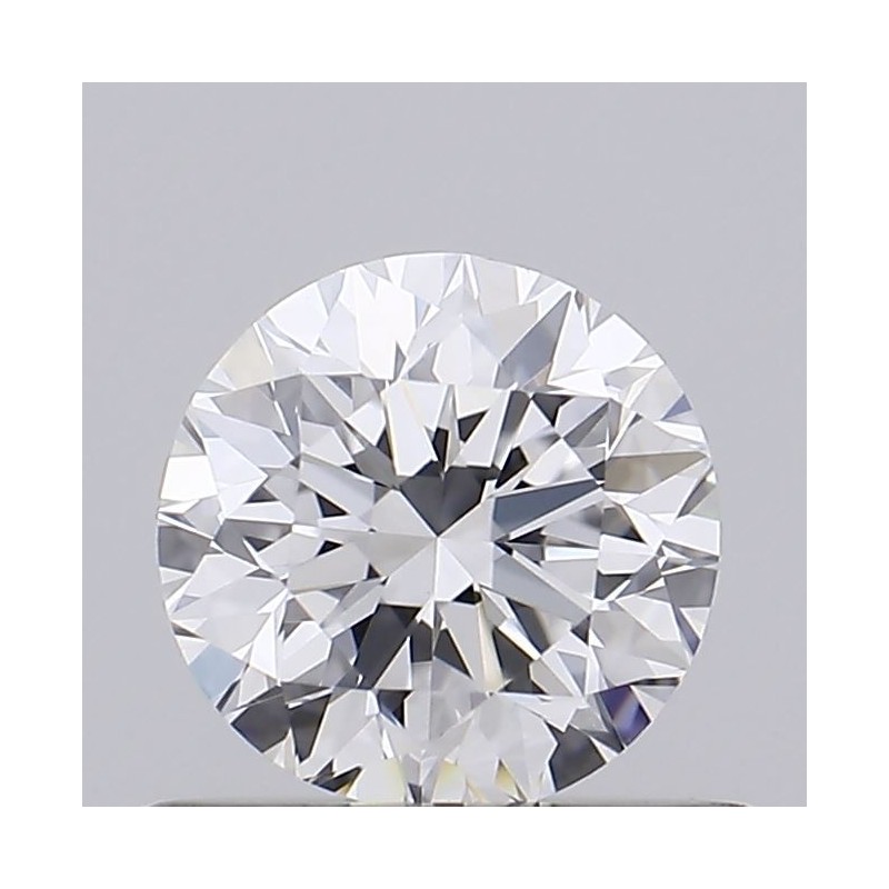 Diament szlif okrągły, 0.6ct, VVS2, D, GIA 5446940471