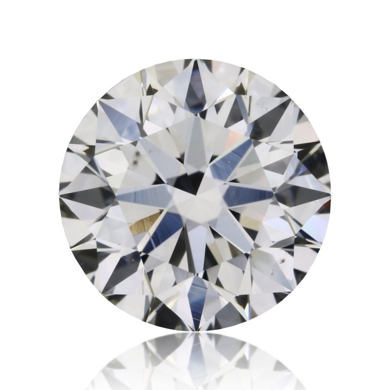 Diament szlif okrągły, 1ct, VS2, F, HRD 250000261652 Diament szlif okrągły, 1ct, VS2, F, HRD 250000261652