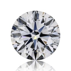 Diament szlif okrągły, 1.31ct, VVS1, D, GIA 2537762090