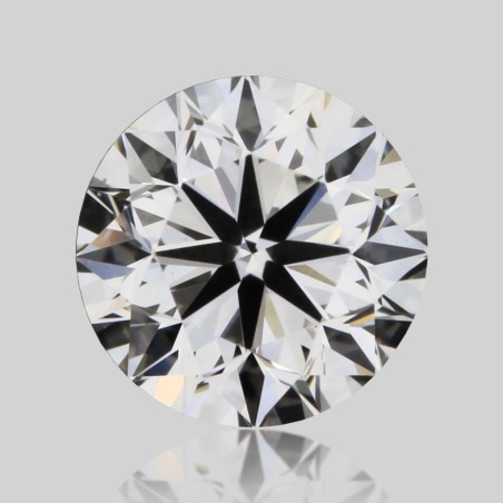 Diament szlif okrągły, 0.3ct, VS2, I, GIA 7531584233