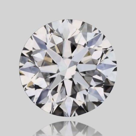 Diament szlif okrągły, 0.41ct, VVS1, D, GIA 1529650999