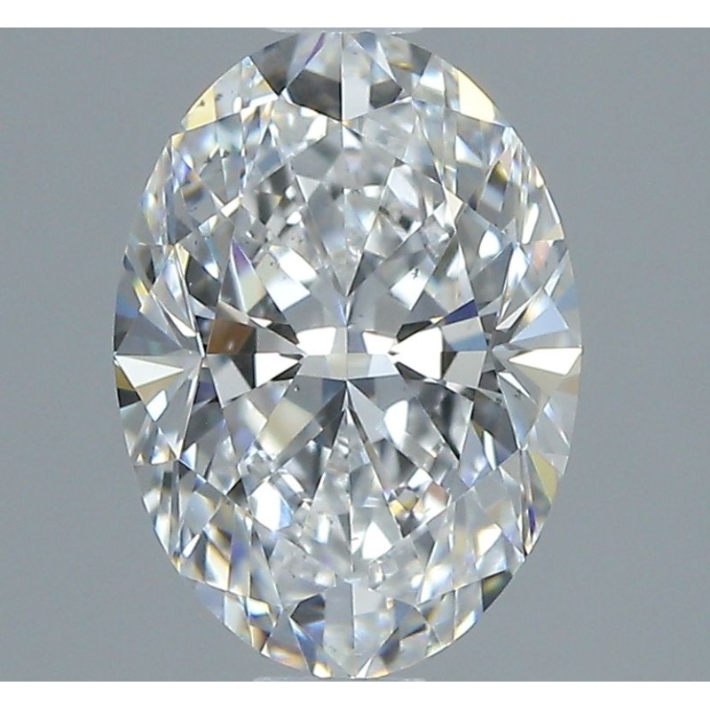 Diament szlif owalny, 1.01ct, VS2, E, GIA 6532899077