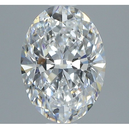 Diament szlif owalny, 1.01ct, VS2, E, GIA 6532899077
