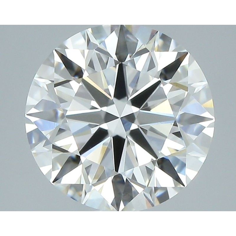 Diament szlif okrągły, 1.6ct, VVS2, G, GIA 5533953054 Diament szlif okrągły, 1.6ct, VVS2, G, GIA 5533953054