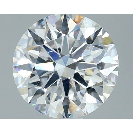Diament szlif okrągły, 1.23ct, VS1, G, GIA 2537884022