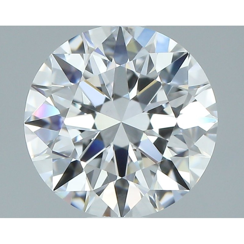 Diament szlif okrągły, 1.03ct, VS2, D, GIA 1533898260 Diament szlif okrągły, 1.03ct, VS2, D, GIA 1533898260