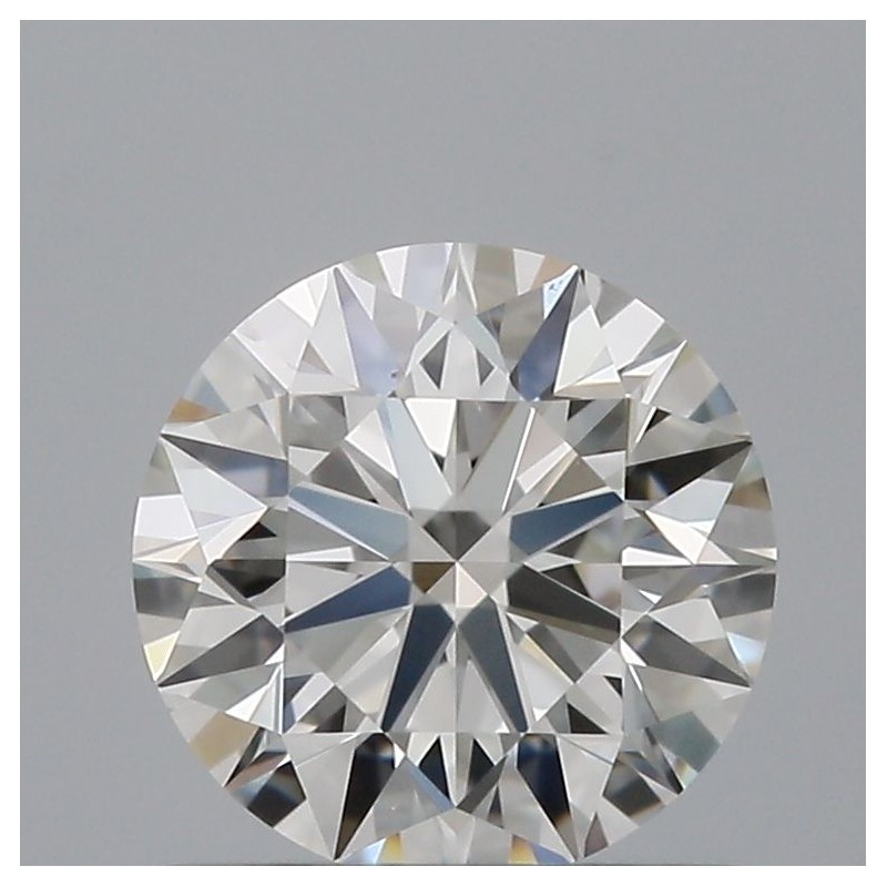 Diament szlif okrągły, 0.7ct, VS2, G, GIA 2544148631 Diament szlif okrągły, 0.7ct, VS2, G, GIA 2544148631