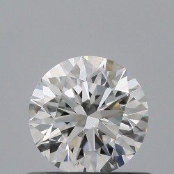 Diament szlif okrągły, 0.52ct, VVS2, E, GIA 6541167820