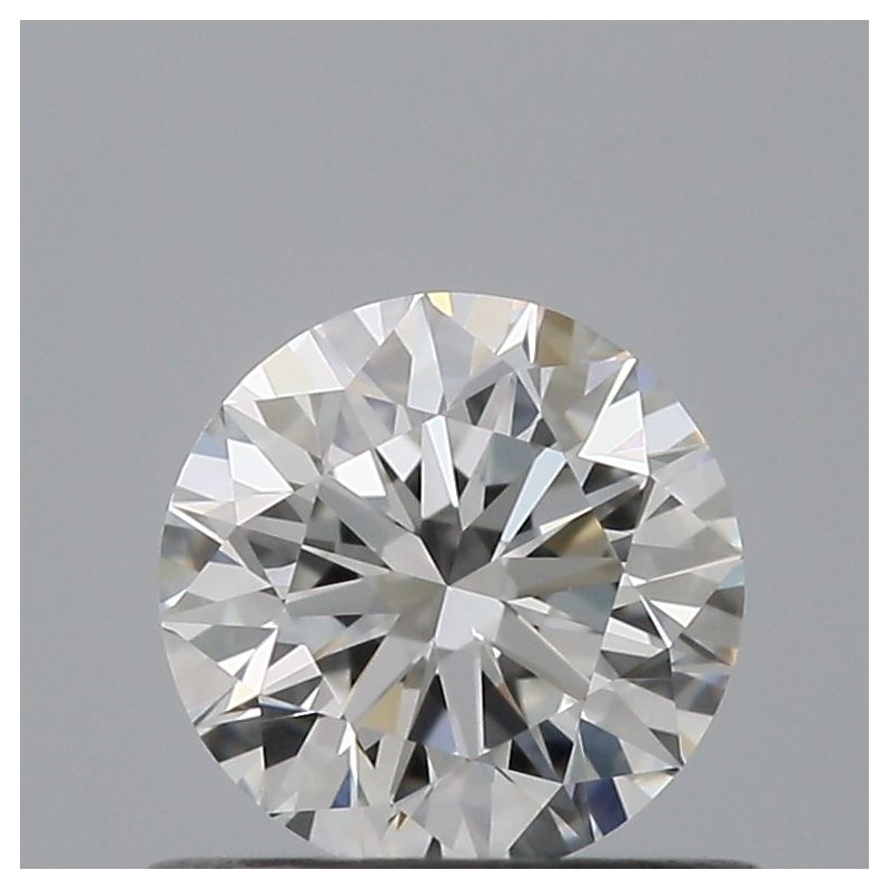 Diament szlif okrągły, 0.52ct, VVS2, E, GIA 6541167820