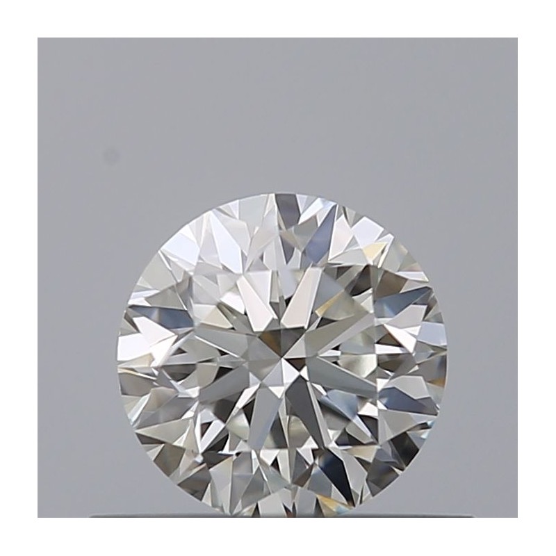 Diament szlif okrągły, 0.5ct, VVS2, G, GIA 6545159260 Diament szlif okrągły, 0.5ct, VVS2, G, GIA 6545159260