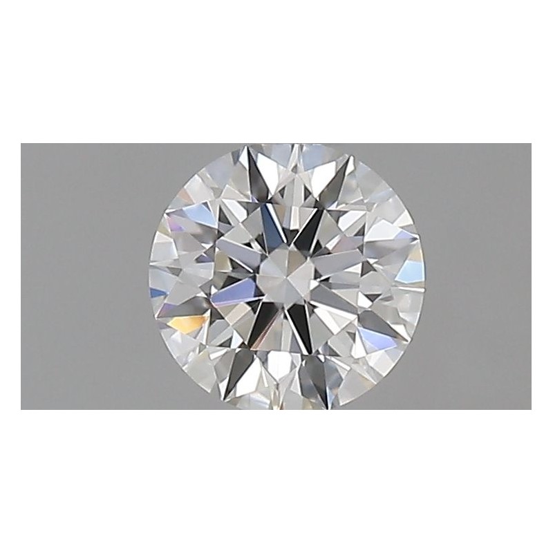 Diament szlif okrągły, 0.5ct, VVS2, E, GIA 2544168264 Diament szlif okrągły, 0.5ct, VVS2, E, GIA 2544168264