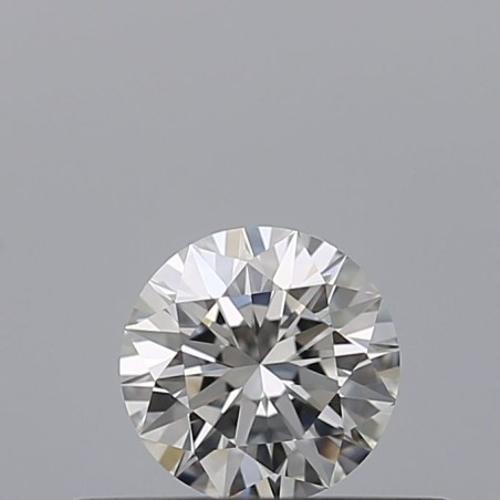Diament szlif okrągły, 0.31ct, VS1, G, GIA 2544232641